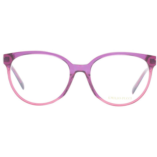 Purple Women Optical Frames