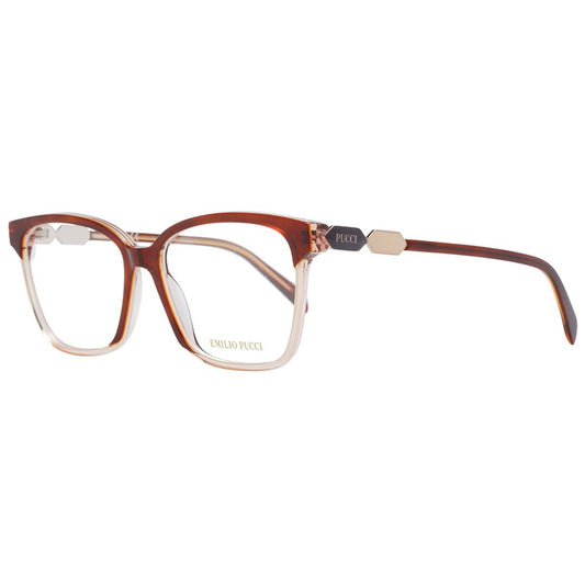 Brown Women Optical Frames