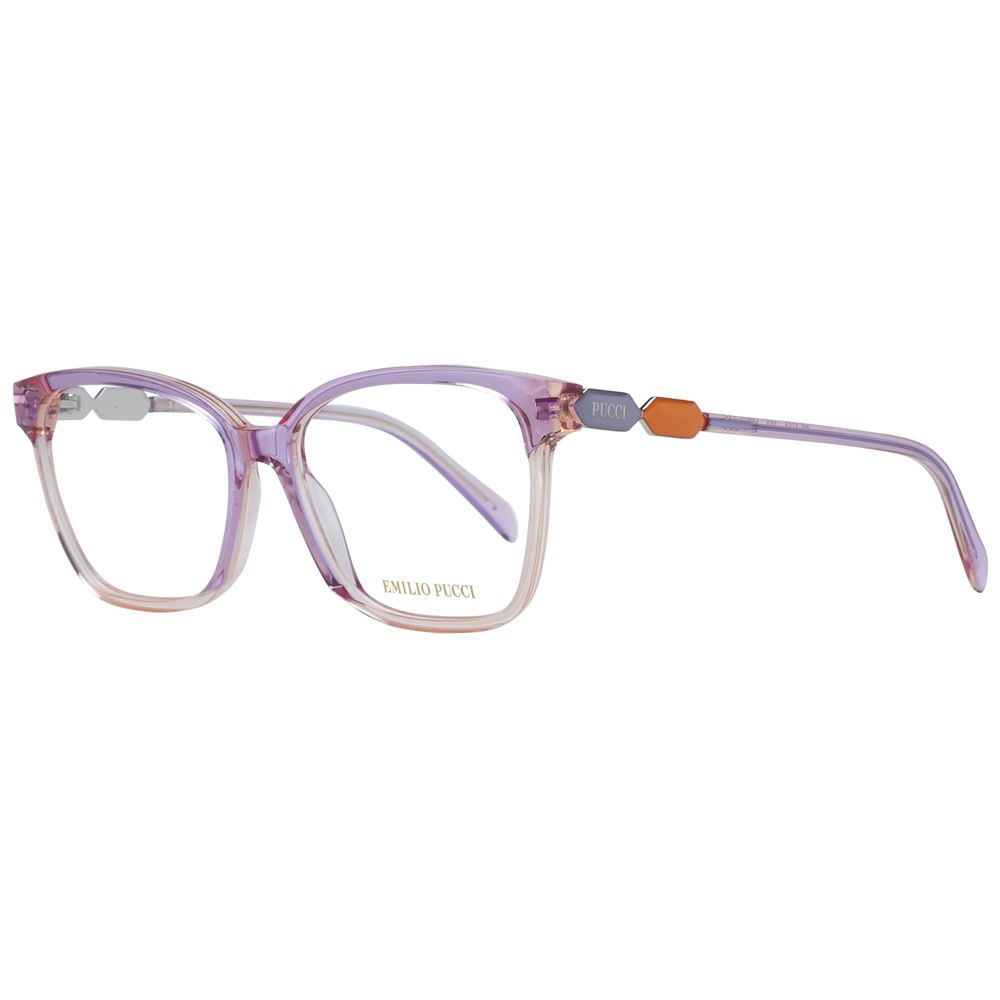 Purple Women Optical Frames