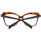 Brown Women Optical Frames