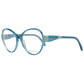 Green Women Optical Frames