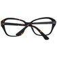 Brown Women Optical Frames