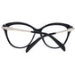 Black Women Optical Frames