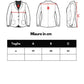 Elegant White Wool Hooded Cardigan
