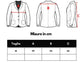 Elegant White Wool Hooded Cardigan