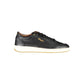 Urban Sporty Sneakers with Contrasting Accents