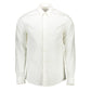 Elegant Slim Fit Long Sleeve Shirt