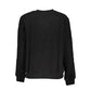 Elegant Long Sleeve Crew Neck Sweatshirt