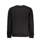 Sleek Long Sleeve Crew Neck Sweatshirt