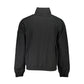 Eco-Conscious Designer Black Jacket