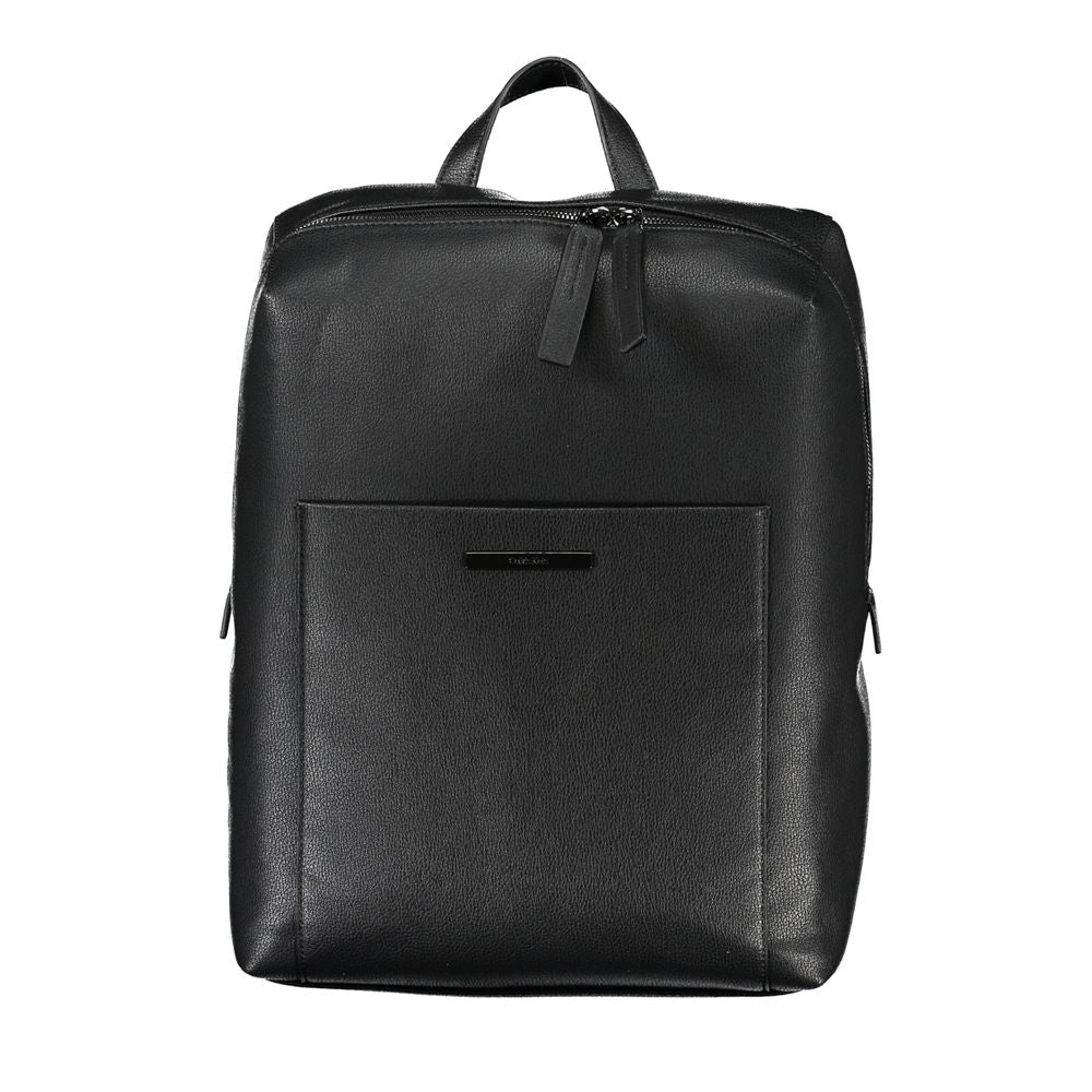 Chic Eco-Friendly Designer Backpack