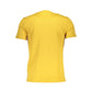 Sunshine Vibes Crew Neck Tee