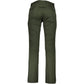 Sleek Slim Fit Menswear Trousers