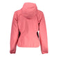 Elegant Waterproof Hooded Sports Jacket