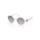 Elegant Round Lens Sunglasses