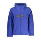 Chic Waterproof Hooded Sports Jacket