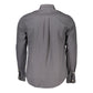 Eco-Conscious Long Sleeved Cotton Shirt