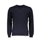 Hydrowool Crew Neck Long Sleeve Sweater