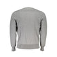 Eco-Friendly Crew Neck Luxury Sweater