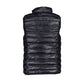 Elegant Sleeveless Puffer Vest