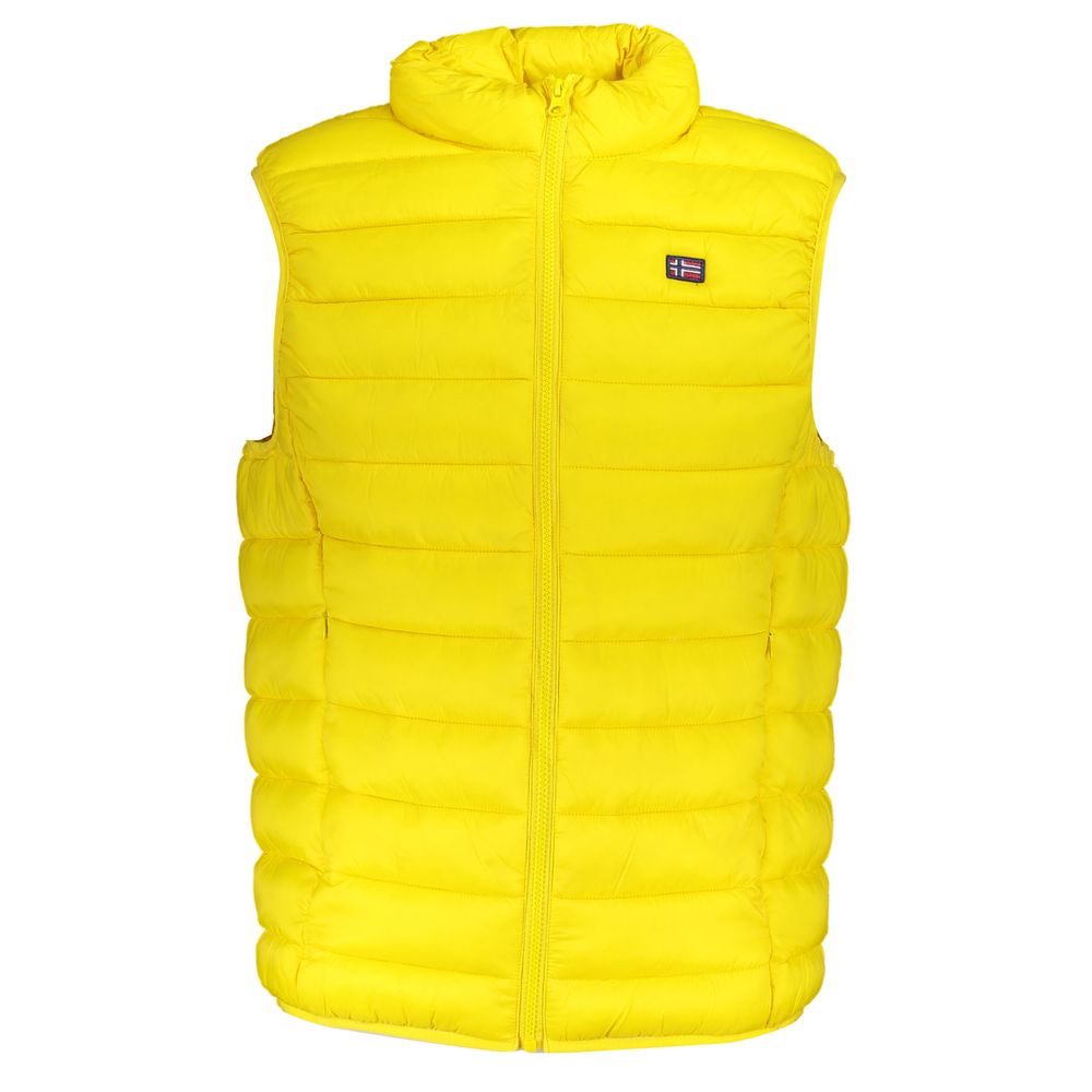 Sunshine Sleeveless Performance Vest