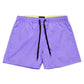 Ultralight Breathable Purple Men's Swimwear