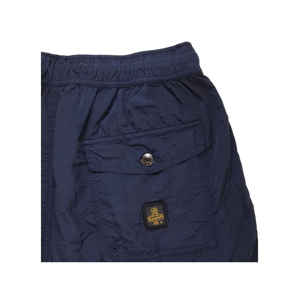 Elevated Men's Ultralight Swim Shorts