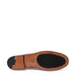 Elegant Granville Brown Leather Loafers