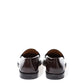 Elegant Granville Brown Leather Loafers