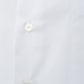 Elegant White Cotton Logo Shirt - Timeless Style