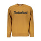 Earthy Tone Crew Neck Sweatshirt