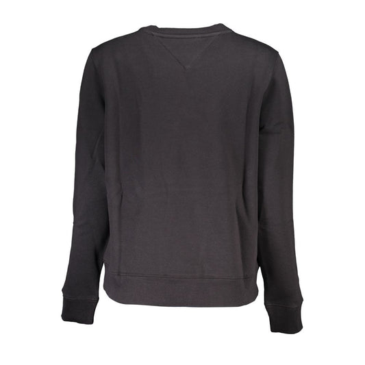 Chic Fleece Crew Neck Sweater