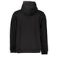 Sleek Cotton Hooded Sweatshirt