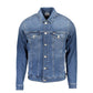 Classic Blue Denim Jacket