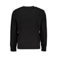 Sleek Organic Cotton Crew Neck Sweater