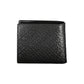 Elegant Leather Wallet with Coin Purse