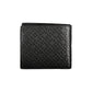 Sleek Bifold Leather Wallet with Coin Purse