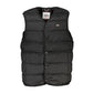 Sleek Sleeveless Recycled Nylon Vest