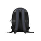 Elegant Recycled Polyester Backpack