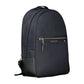 Elegant Recycled Polyester Backpack