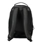 Elegant Black Backpack with Laptop Holder