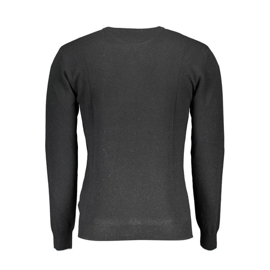 Elegant Slim Fit Crew Neck Sweater