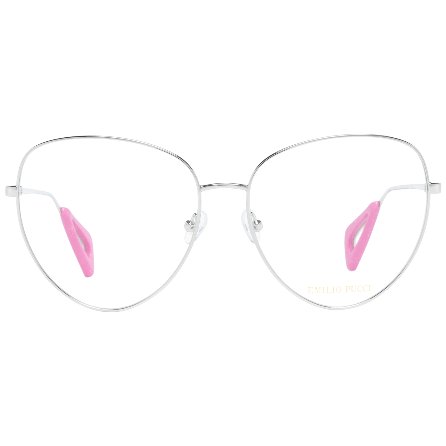Rose gold Women Frames