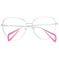 Rose gold Women Frames