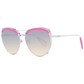 Rose gold Women Frames