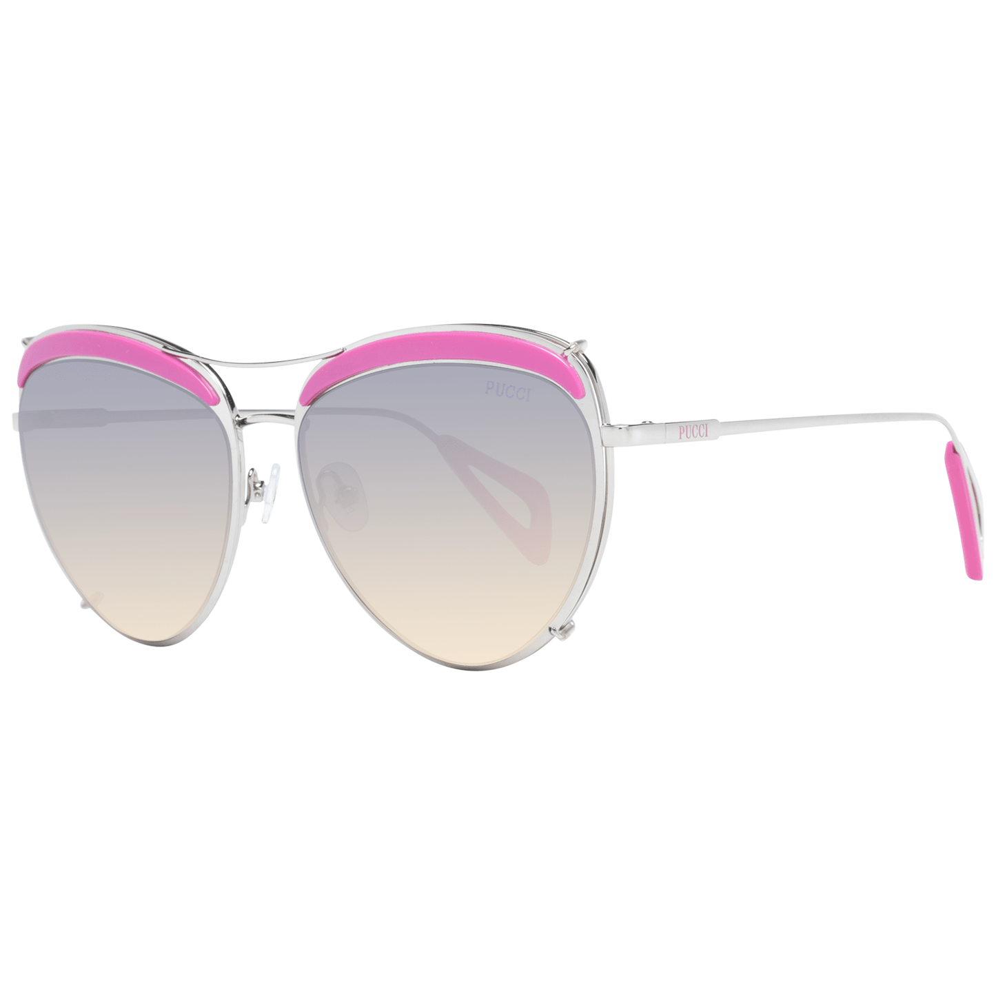 Rose gold Women Frames