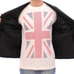 Elegant Slim Fit Blue Blazer Jacket