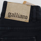 Elegant Slim Fit Blue Jeans
