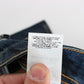Chic Slim Fit Blue Wash Jeans