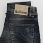 Chic Slim Fit Blue Wash Jeans